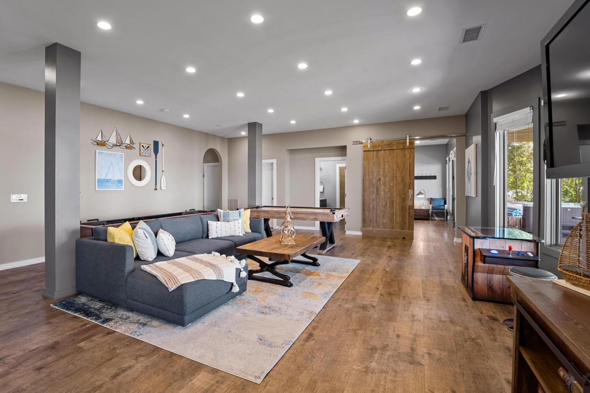 Lake Norman Getaway Mooresville Dış mekan fotoğraf