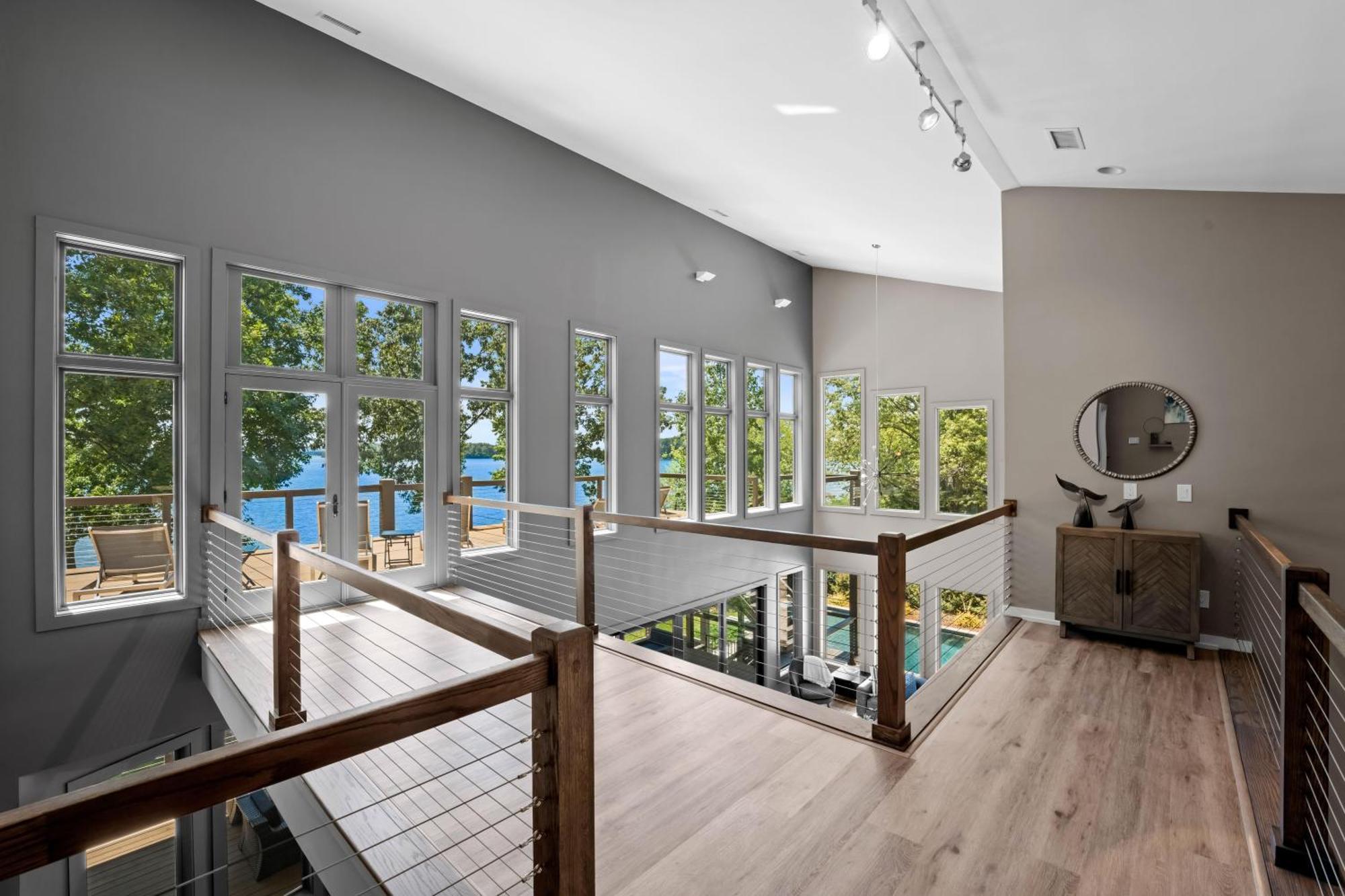 Lake Norman Getaway Mooresville Dış mekan fotoğraf