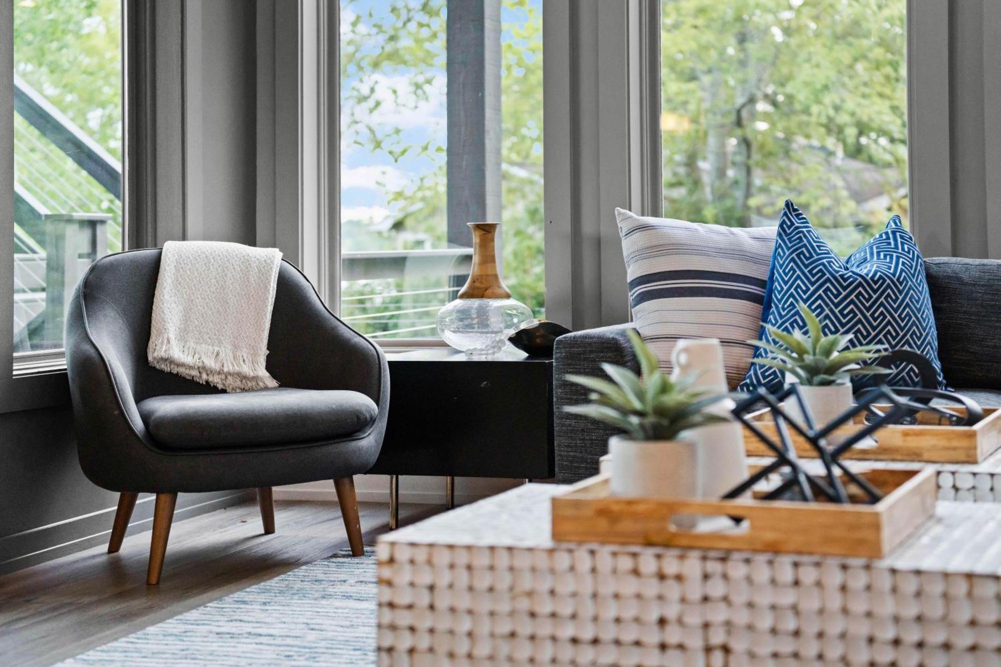 Lake Norman Getaway Mooresville Dış mekan fotoğraf