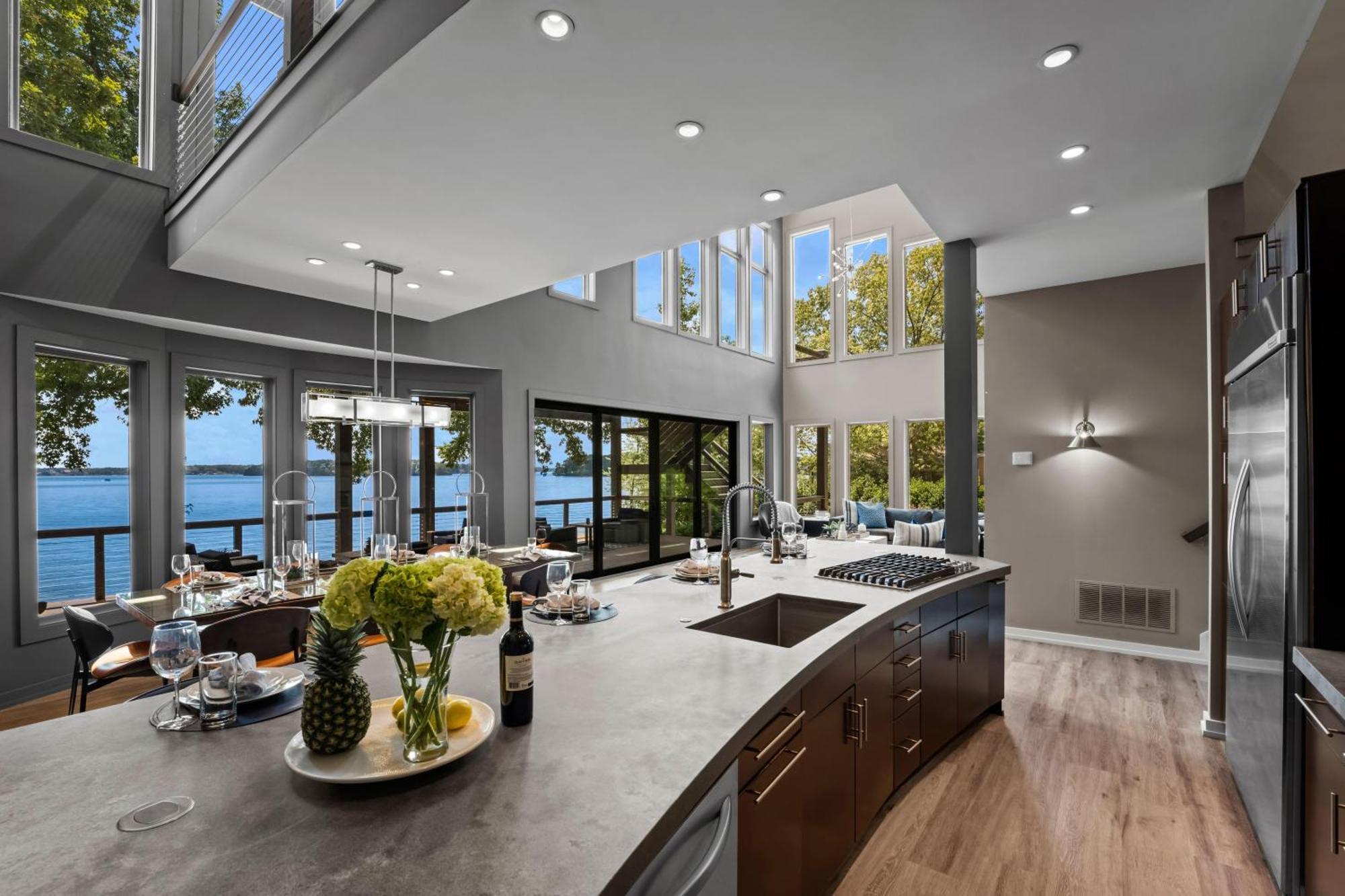 Lake Norman Getaway Mooresville Dış mekan fotoğraf