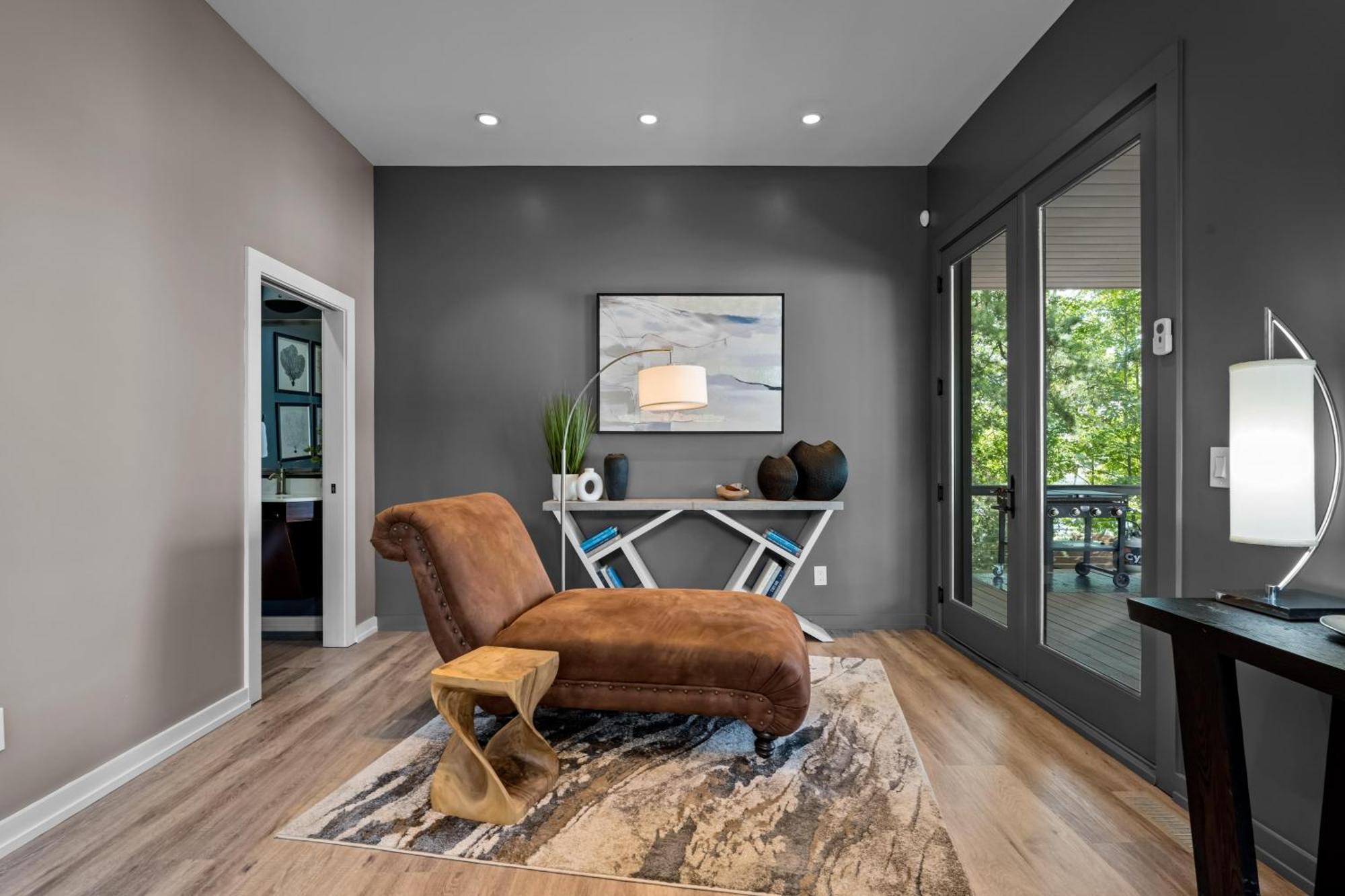 Lake Norman Getaway Mooresville Dış mekan fotoğraf