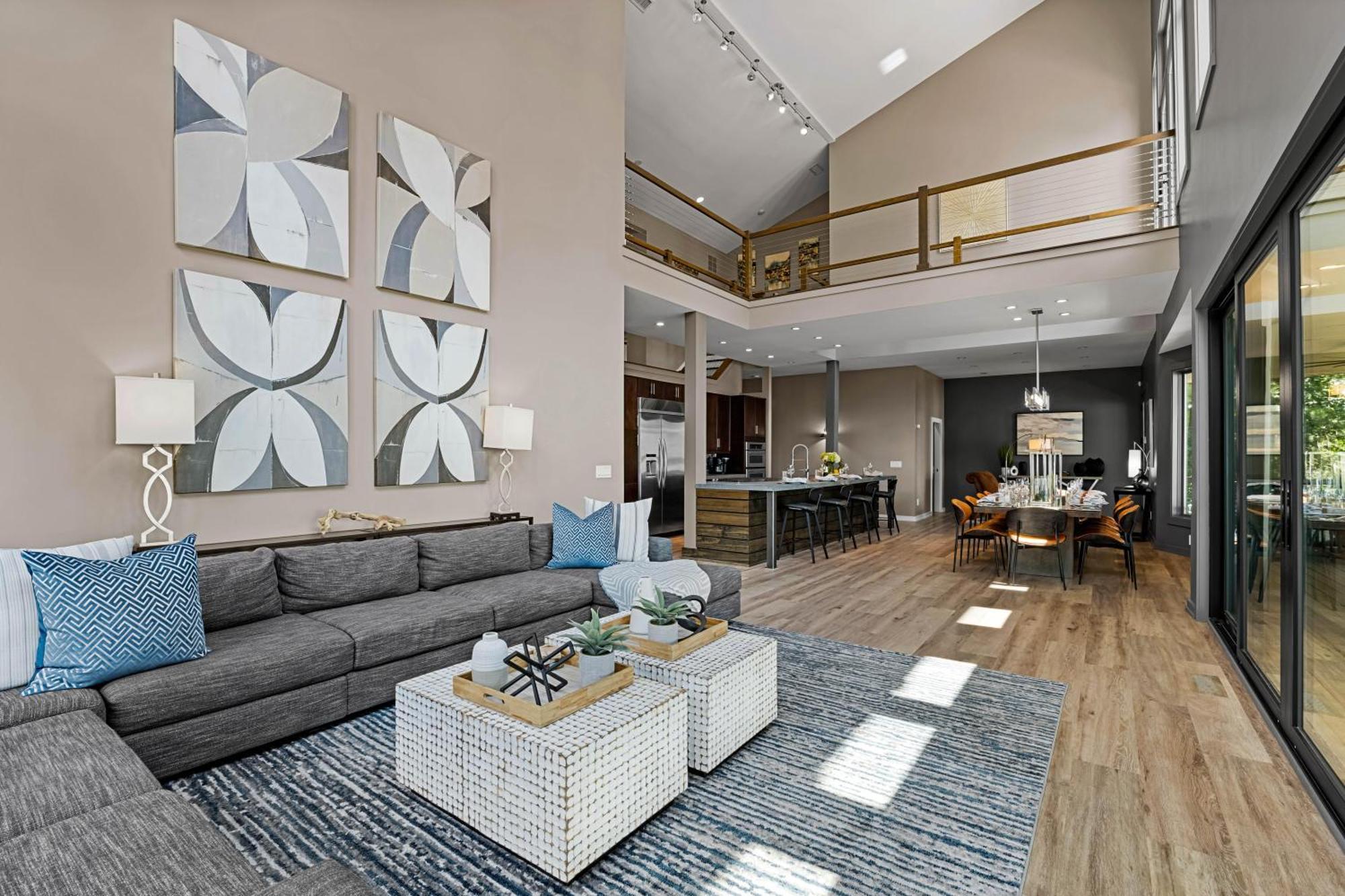 Lake Norman Getaway Mooresville Dış mekan fotoğraf