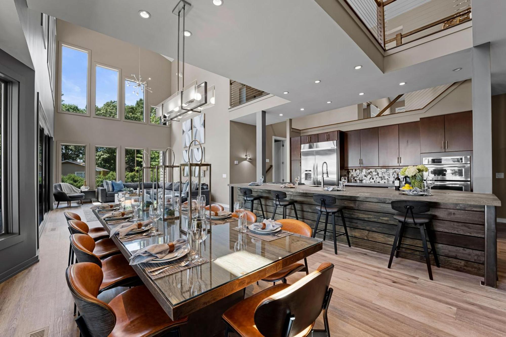 Lake Norman Getaway Mooresville Dış mekan fotoğraf