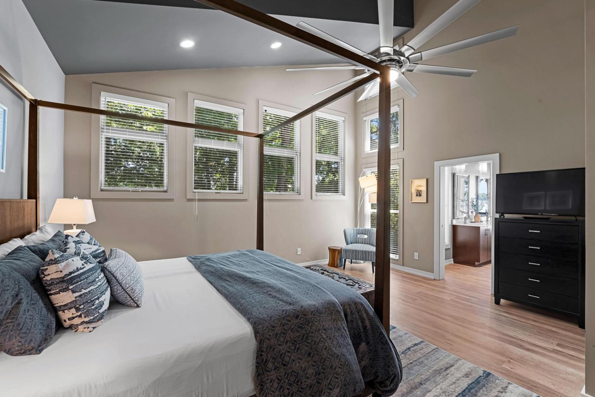 Lake Norman Getaway Mooresville Dış mekan fotoğraf