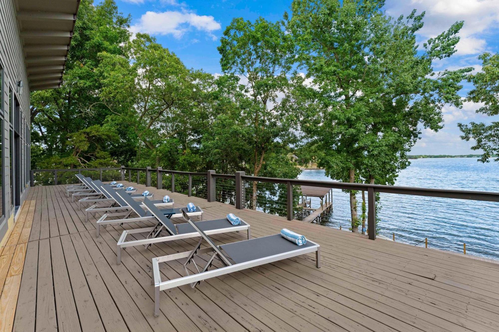 Lake Norman Getaway Mooresville Dış mekan fotoğraf